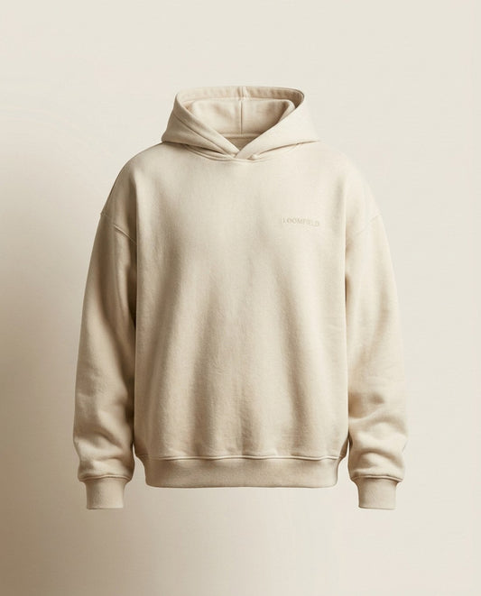 The Heavyweight Hoodie