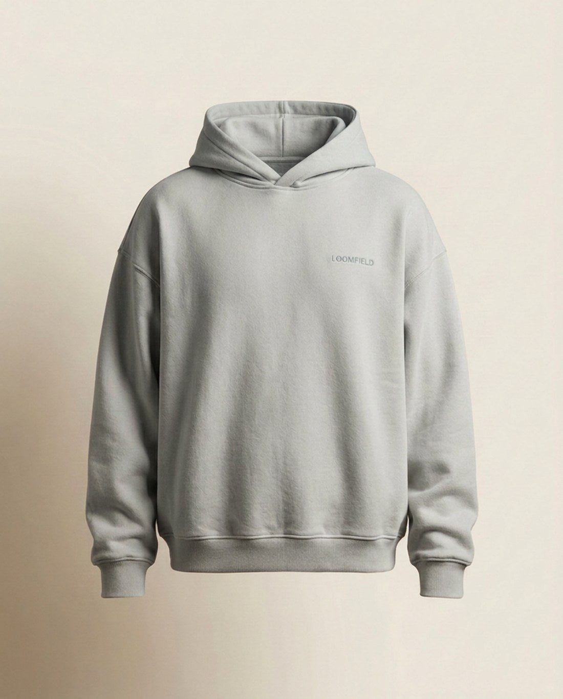 The Heavyweight Hoodie