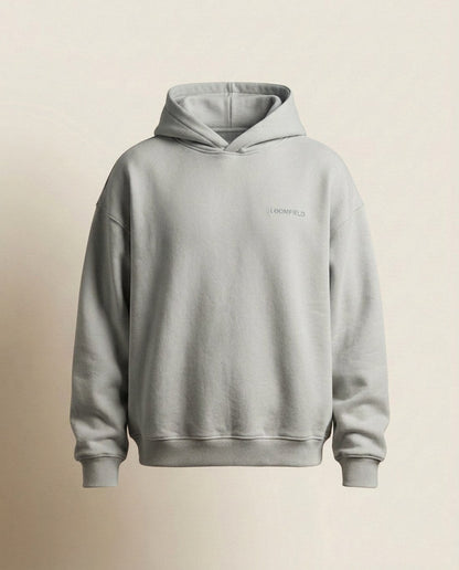 The Heavyweight Hoodie