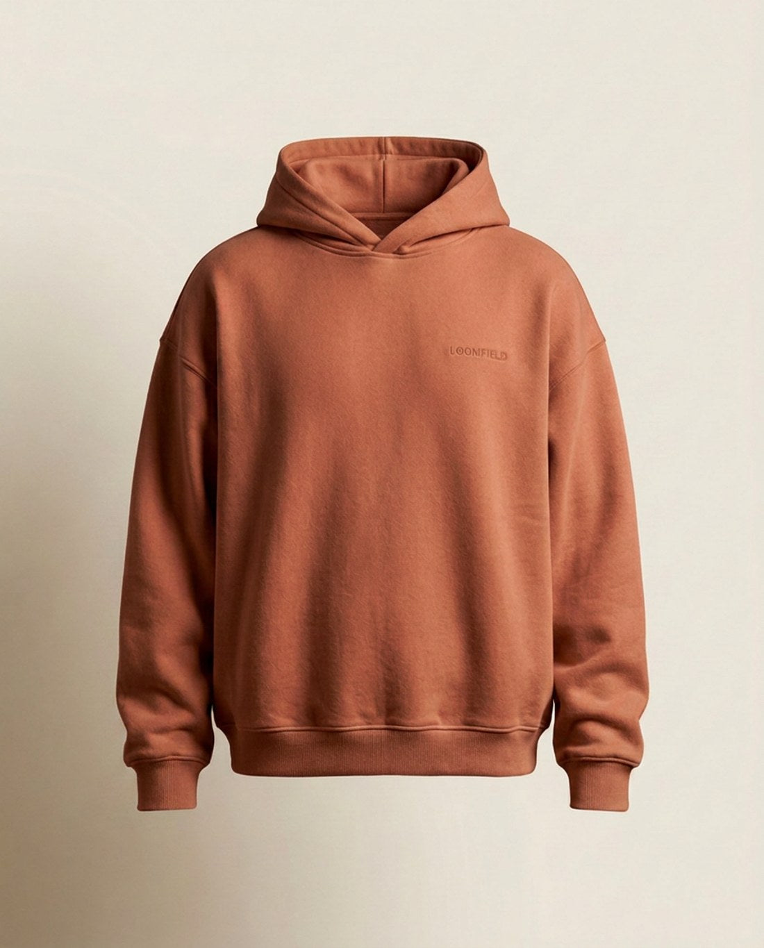 The Heavyweight Hoodie