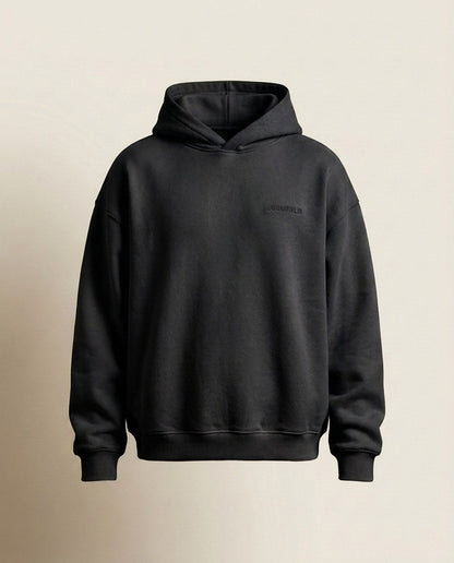 The Heavyweight Hoodie