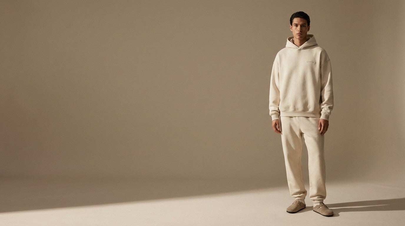 The Heavyweight Hoodie